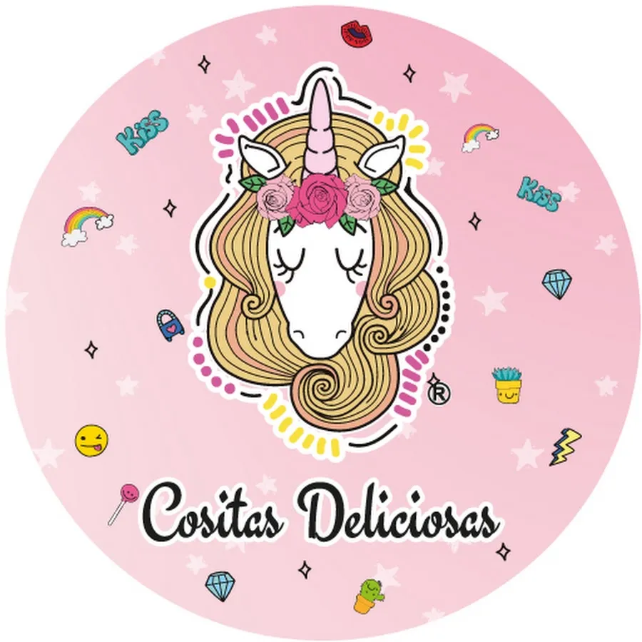 Cositas deliciosas
